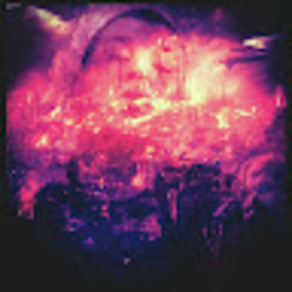 Meet your Posher, Toxik - Picture 1 of 1